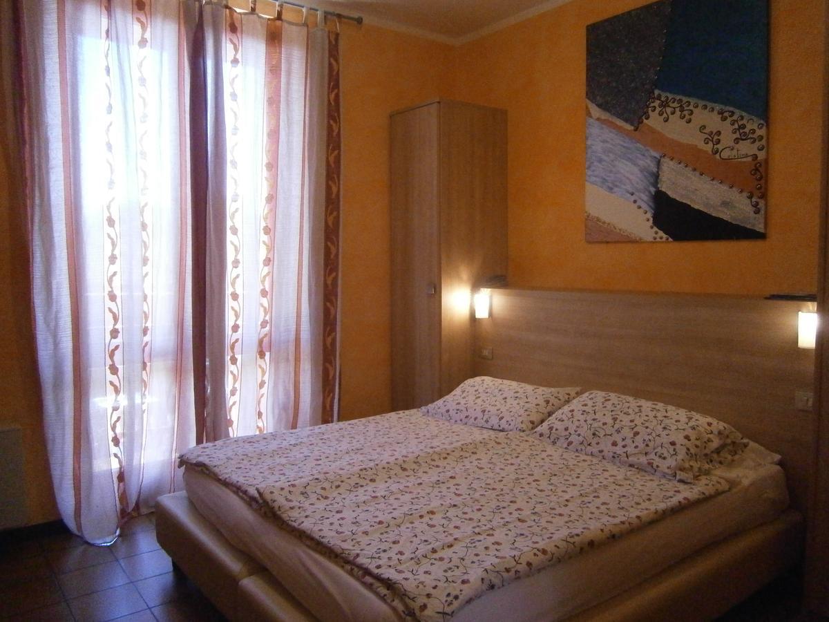 Hotel Chiara Sirmione Exterior foto